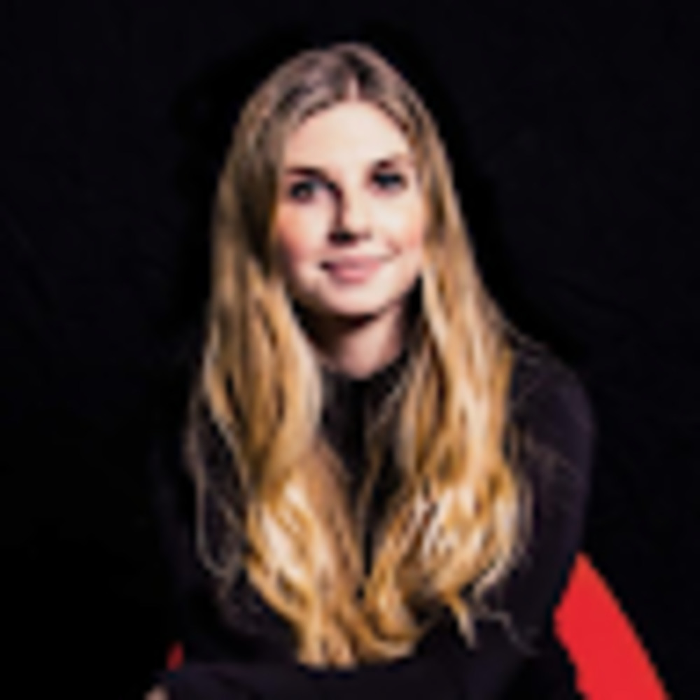 Meet your Posher, Jordan